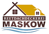 Reetdachdeckerei Maskow UG (haftungsbeschränkt)-LOGO